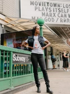 Biblioklept Women's Crew T-Shirt -T-Shirt Shop 06 websize