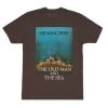 The Old Man And The Sea Unisex T-Shirt
