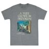A Tree Grows In Brooklyn Unisex T-Shirt