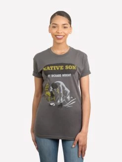 Native Son Unisex T-Shirt -T-Shirt Shop B 1069 Native Son unisex tee 03