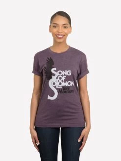 Song Of Solomon Unisex T-Shirt -T-Shirt Shop B 1083 Song Of Solomon unisex tee 03
