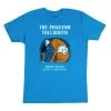 The Phantom Tollbooth Unisex T-Shirt