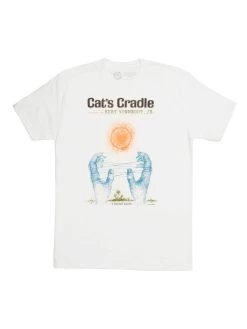 Cat's Cradle Unisex T-Shirt