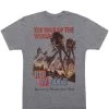 The War Of The Worlds Unisex T-Shirt