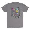 This Is How We Roll Unisex T-Shirt