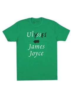 Ulysses Unisex T-Shirt