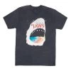 Jaws Unisex T-Shirt