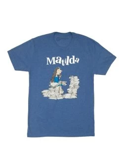 Matilda Unisex T-Shirt