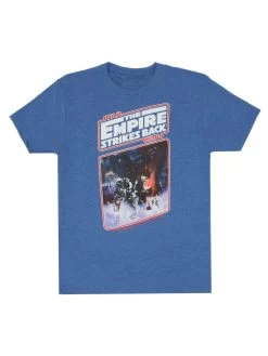 Star Wars: The Empire Strikes Back Unisex T-Shirt