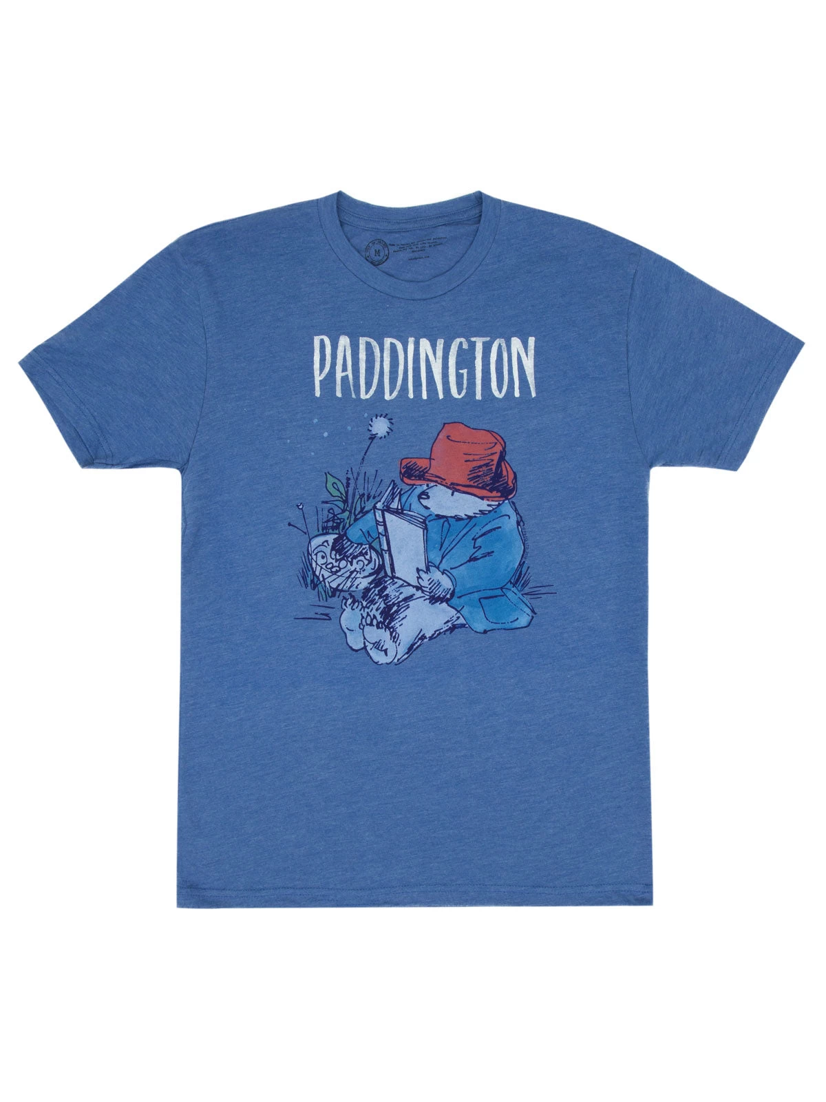 Paddington Unisex T-Shirt 1 Paddington Unisex T-Shirt