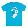 Knuffle Bunny Unisex T-Shirt