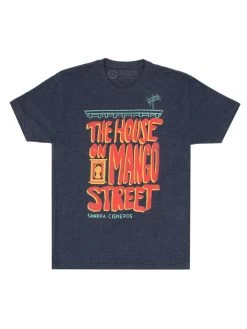 The House On Mango Street Unisex T-Shirt