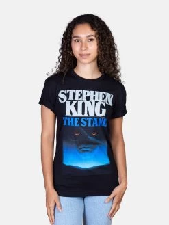 The Stand Unisex T-Shirt -T-Shirt Shop B 1331 the stand unisex t shirt 03