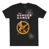 The Hunger Games Unisex T-Shirt