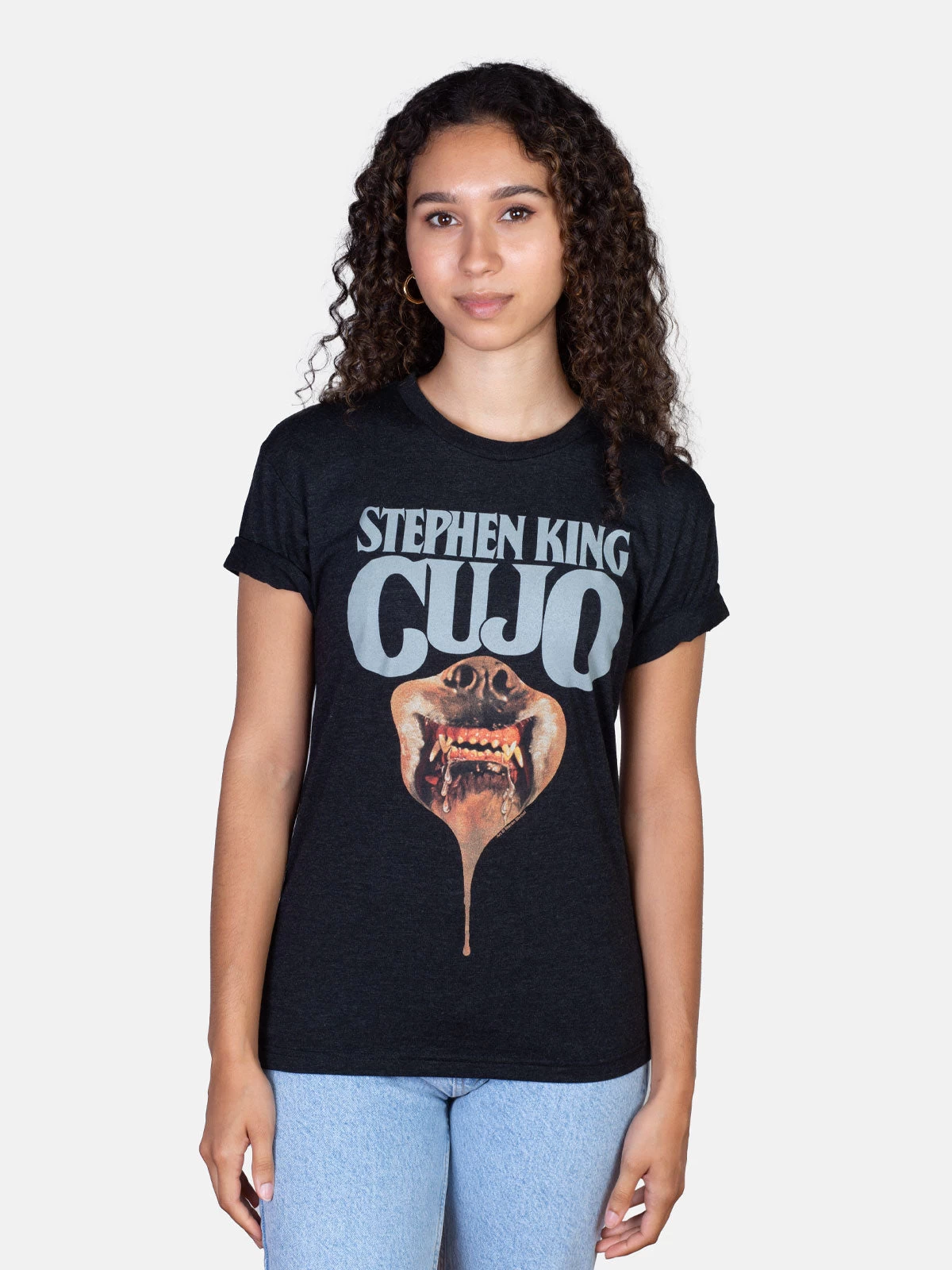 Cujo Unisex T-Shirt 3 Cujo Unisex T-Shirt - Image 3