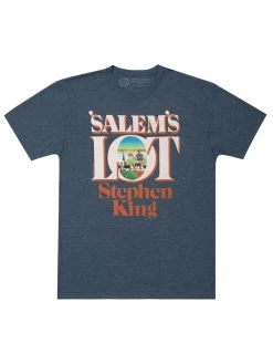 'Salem's Lot Unisex T-Shirt