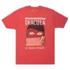 Dracula Unisex T-Shirt