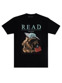 Star Wars Grogu™ READ Unisex T-Shirt