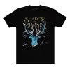 Shadow And Bone Unisex T-Shirt