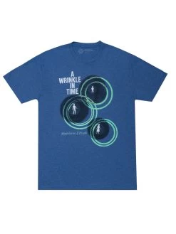 A Wrinkle In Time Unisex T-Shirt