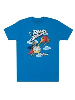 Dog Man Unisex T-Shirt