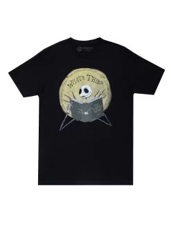 Disney The Nightmare Before Christmas Unisex T-Shirt