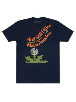 And Still I Rise Unisex T-Shirt