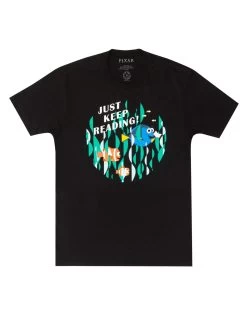 Disney And Pixar's Finding Nemo Unisex T-Shirt