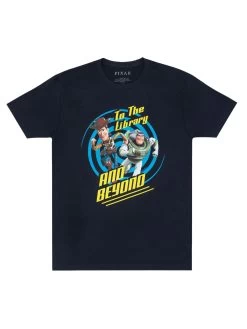 Disney And Pixar's Toy Story Unisex T-Shirt