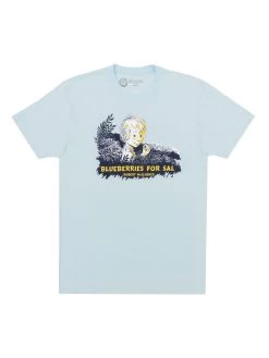Blueberries For Sal Unisex T-Shirt