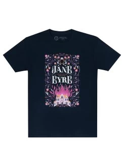 Jane Eyre Unisex T-Shirt