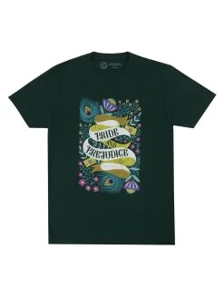 Pride And Prejudice Unisex T-Shirt