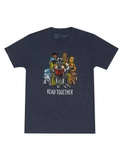 Star Wars Darth Vader And Friends Unisex T-Shirt
