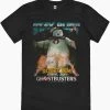 Ghostbusters Stay Puft Roast Him T-Shirt