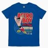 Astro Boy Vintage Kids T-Shirt
