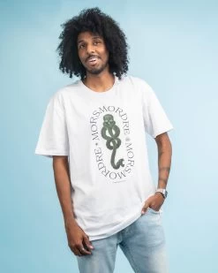 Harry Potter Death Eater Symbol T-Shirt -T-Shirt Shop DeathEaters4