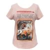 Choose Your Own Adventure: The Magic Of The Unicorn Women's Relaxed Fit T-Shirt