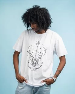 Harry Potter Expecto Patronum Alt T-Shirt -T-Shirt Shop Expecto4