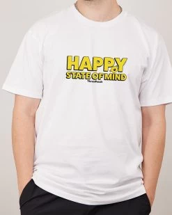 Happy State Of Mind T-Shirt