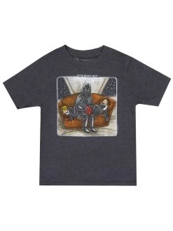 Star Wars Goodnight Darth Vader Kids' T-Shirt