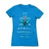 Zen And The Art Of Motorcycle Maintenance Women's Crew T-Shirt