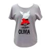 Olivia Women’s Relaxed Fit T-Shirt