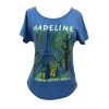 Madeline Women’s Relaxed Fit T-Shirt