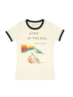 Lord Of The Flies Women's Crew T-Shirt