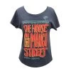 The House On Mango Street Women’s Relaxed Fit T-Shirt