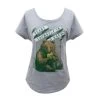 Beary Yourself In A Book Women’s Relaxed Fit T-Shirt