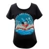 Disney Fantasia The Sorcerer's Apprentice Women’s Relaxed Fit T-Shirt