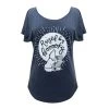 Raised By Books Women’s Relaxed Fit T-Shirt