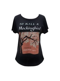 To Kill A Mockingbird Women’s Relaxed Fit T-Shirt