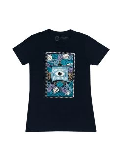 The Odyssey (Tanamachi) Women's Crew T-Shirt